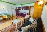 Location vacances Ramsau am Dachstein - Soldanella 8 by Alpenidyll Apartments-2