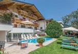 Location vacances Hüttau - Hochwertige Ferienwohnung-1