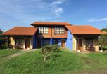 Location vacances Villaviciosa - Apartamentos Rurales Azabache-1