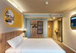 Hôtel Hillingdon - B&B Hotel London Heathrow-1