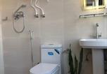 Location vacances Kathmandu - Zenith Apartments-1