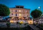 Hôtel Radolfzell am Bodensee - Villa Linde Seehotel-1