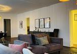 Location vacances Copenhague - Apartmentincopenhagen Apartment 1667-4