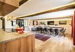 Location vacances Ramsau im Zillertal - Staudach - Alpinresidenz Zillertal-2