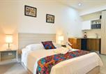 Location vacances Playa del Carmen - Menesse the City by Casago-2