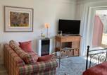 Location vacances Todtmoos - Ferienwohnung Sonnenterrasse-1