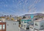 Location vacances Morro Bay - 219 San Miguel-1