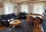Location vacances Windelsbach - Ferienhaus Blumenstock-2