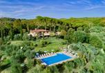 Location vacances Paciano - Agriturismo Malagronda-1