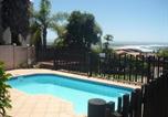Location vacances Réserve naturelle Kabeljous - A1bay View Guest House Cottage & Apartment Sea Facing-1