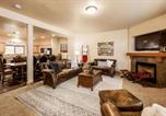 Location vacances Park City - Luxury Mountain Home w Hot Tub-3