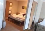 Hôtel Wangen im Allgäu - Maxhotel-1