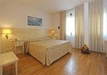 Hôtel Pise - Grand Hotel Duomo-4