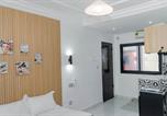 Location vacances Douala - Bonam Residence-3