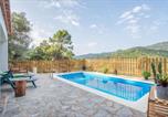 Location vacances Jubrique - Casa Rural Monte Dios-2