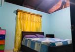 Hôtel Manuel Antonio - Casa Marisol-2
