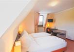 Hôtel Bad Staffelstein - Berggasthof Banzer Wald-3