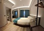 Hôtel Cervera del Río Alhama - Hotel Calagurris-3