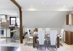 Location vacances Bundorf - Ferienwohnung Jasmin-3