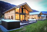 Location vacances Sankt Lambrecht - Feriendorf Murau by Alps Resorts-1