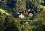 Location vacances Troutbeck - Townfoot Byre, Troutbeck - E.V friendly-1