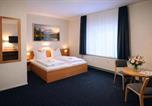 Hôtel Sülzetal - City-Pension Magdeburg-2