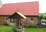Location vacances Kamminke - Holiday home Kamminke - Insel Usedom 3203-1