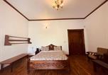 Location vacances Ooty - Mount View Heritage by Z Vacations-3