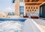 Location vacances Réthymnon - Made of Blue luxury suites collection-4