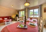 Location vacances Fréland - Maison coquette à Fréland avec jardin-2