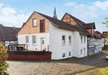 Location vacances Bad Driburg - 1 Bedroom Lovely Apartment In Nieheim-1