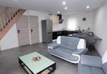 Location vacances Héric - Maison confortable à Casson, 60 m², bien équipée-1