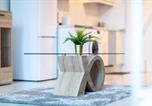 Location vacances Madrid - Oshun Sanchinarro Seasonal Living Lofts-1