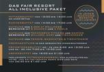 Hôtel Jena - Fair Resort All Inclusive Wellness & Spa Hotel Jena-2