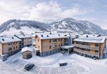 Location vacances Dorfgastein - Alpinegold Residenz Tauernquelle Suite-1
