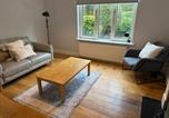 Location vacances Cork - Bright 2bdr Home in Blackrock Cork-1