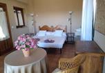 Location vacances Velayos - Casa de las Lavandas, Ávila-2