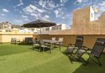 Location vacances Torremolinos - 3 Bedroom Lovely Apartment In Torremolinos-1