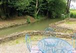 Location vacances Sillé-le-Guillaume - Nice Home In Vernie With Wifi-3