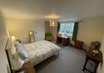 Location vacances Chard - Manor Farm Holiday Cottages-2