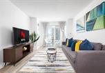 Location vacances Toronto - Stay by Yonge Dundas Square Commuters Paradise-1