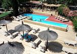 Camping  Naturiste Carqueiranne - Camping Naturiste La Tuquette-1