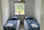 Location vacances Hirtshals - Charmerende lejlighed på landet med privat skov-2