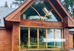Location vacances Rynoltice - Nice Home In Oybin With Sauna-1