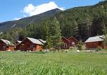 Camping Val-des-Prés - Les Chalets du Val d'Ambin-4