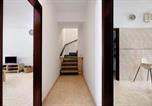 Location vacances  carrapateria - Casa Brita-3