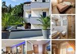 Hôtel Bjelovarsko-Bilogorska - Ginko Boutique Rooms and Wellness-1