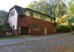 Location vacances Bad Elster - Flynnhouse-1