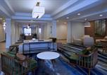 Hôtel Highland - Fairfield Inn and Suites San Bernardino-2