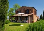 Location vacances Montaione - With pool and air conditioning-1